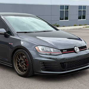 ใช้2016 Volk-S-Wagen GTI S - Product Image 1