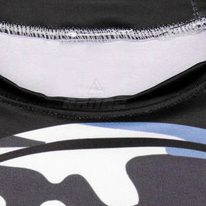 OEM Service Premium Quality Custom Color <b>MMA</b> <b>Rash</b> <b>Guards</b> Unique Style Outdoor Use <b>Rash</b> <b>Guards</b> - Product Image 4