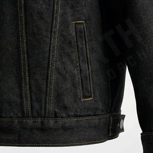 High Premium Wholesale In Stock Top Quality Quick Casual Wear Jeans Jackets Women Factory Made Jacket Fashion Stylish Streetwear - Product Image 5