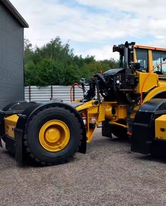 Excavadora Fiat D4H/D4G/D3C/D4C/D4G Modelo TR56 con Bomba Hidráulica y Motor Bosch Rexroth en Venta - Product Image 3