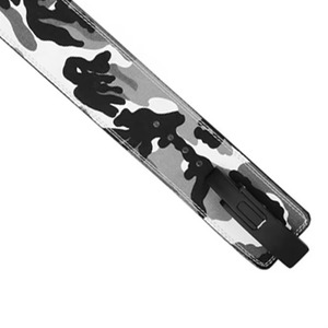 Anime diseño personalizado 10mm espesor palanca hebilla cinturón venta al por mayor sublimación Fitness cuero levantamiento de pesas palanca cinturones - Product Image 4