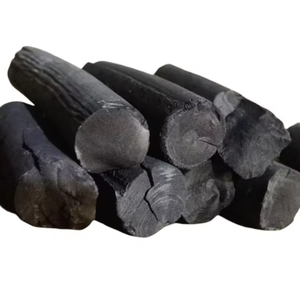 Carbón de mangrobilla Kachi de alta calidad, combustible duradero para cocinar a la parrilla. - Product Image 1