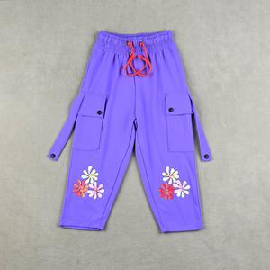 ชุดเด็กทารก ชุดเด็กอ่อน เสื้อผ้าเด็ก แบรนด์เสื้อผ้าเด็ก ผ้าคอตตอนเนื้อนุ่มฟู ขนแกะ ผ้าฟลีซ กางเกงขายาวผู้ชายสำหรับฤดูหนาว - Product Image 5