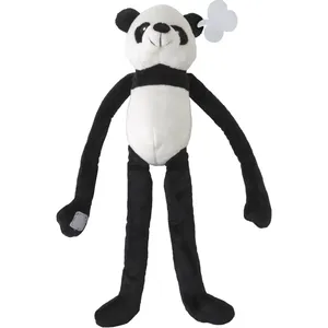 Giocattoli Promozionali Personalizzati in Peluche a Forma di Panda Ivy - Product Image 2