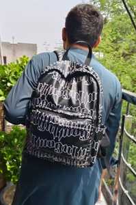 <b>Backpack</b> - Product Image 3