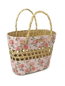 Handwoven Seagrass <b>Basket</b> for <b>Storage</b> Handmade <b>Storage</b> <b>Basket</b> Wholesale eco-friendly Made in Viet Nam - Product Image 2
