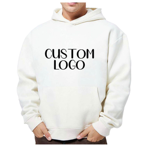 Sudaderas con capucha de diseño personalizado de moda para hombre a buen precio, sudaderas con capucha bordadas impresas, ropa de calle personalizada, sudaderas con capucha para hombre - Product Image 6
