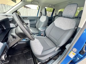 สภาพดีเยี่ยม ปี 2025 ฟอร์ด มาเวอริค XLT เกียร์อัตโนมัติ - Product Image 5