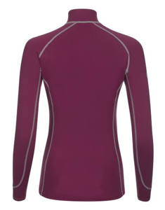 Cómodo OEM capa base ecuestre logotipo personalizado absorción de humedad características transpirables excelente para caballos directo de fábrica - Product Image 2