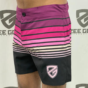 Pantalones cortos de uniforme de Hurling personalizados, pantalones cortos de lucha para hombre, uniforme de Hurling de entrenamiento para correr con su logotipo, pantalones cortos para hombre - Product Image 4