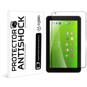 ฟิล์มกันรอยหน้าจอ ANTISHOCK สำหรับแท็บเล็ต Xoro TelePAD 9A1 Pro - Product Image 1