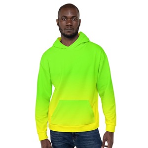 Sudadera con Capucha Essentials de Alta Calidad al por Mayor - Product Image 1