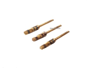 Juego de 17 Piezas de Fresas Manuales para Osteodensificación Dental, para Implantología, Expansión Ósea y Osteotomía, Brocas Quirúrgicas - Product Image 4