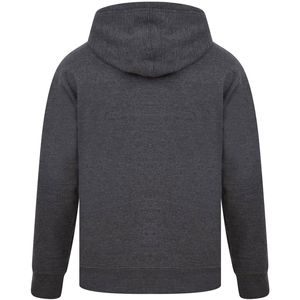 Venta al por mayor 100% algodón sudaderas con capucha hombres peso pesado pulóver Streetwear Unisex sudaderas con capucha de alta calidad liso personalizado sudaderas con capucha - Product Image 3