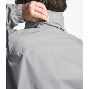 Veste coupe-vent personnalisée en gros pour l'automne, de haute qualité, fabriquée en usine, pour l'extérieur, décontractée, respirante pour hommes - Product Image 6