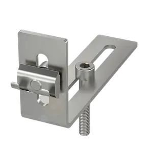 BALLUFF BAM043R Composants mécaniques généraux d'occasion - Product Image 1