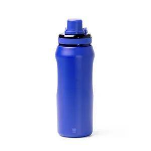 Borraccia Termica Telescopica Sostenibile con Caratteristiche Termiche Uniche - Articolo Promozionale - Product Image 3