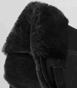 Selle de cheval Tech Grip Pro Correction 2026, conception de logo personnalisée, vente en gros de selles de cheval, service OEM - Product Image 3