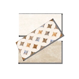 Azulejos de cerámica de alta calidad al mejor precio de 300x600mm para baño, cocina, azulejos de pared de fondo, 300*600, proveedor líder - Product Image 2