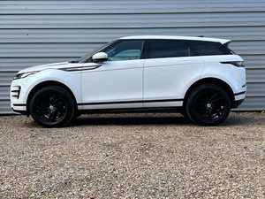 NUEVO LAND ROVER EVOQUE SPORT 2020 2.0L 24,000KM 299HP TRANSMISIÓN AUTOMÁTICA - Product Image 1