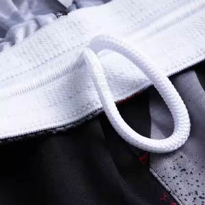 Professionnel meilleur Design entraînement Fitness Sport Gym Shorts vêtements actifs poches d'entraînement entraînement Shorts de sport d'entraînement - Product Image 6