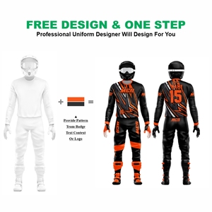 จักรยานเสือภูเขาและมอเตอร์ครอสยืดได้ - Product Image 2