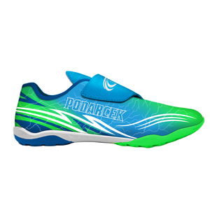 <span class=keywords><strong>Scarpe</strong></span> da <span class=keywords><strong>calcio</strong></span> americane in <span class=keywords><strong>pelle</strong></span> sintetica traspirante traspirante <span class=keywords><strong>di</strong></span> alta qualità professionale - Product Image 1