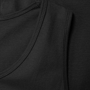 Débardeurs en coton décontracté pour hommes au meilleur prix, conception unique d'étiquettes personnalisées avec votre propre sublimation, nouveauté - Product Image 6