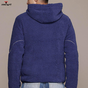 Chaqueta Bomber Formal de Camuflaje con Forro Polar Sherpa 100% Poliéster, Impermeable y Cortavientos para Hombre, Ideal para Primavera - Product Image 3