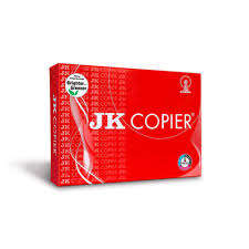 Papier de copie JK A4 papier d'impression 70g-80gsm en différents poids - Product Image 2