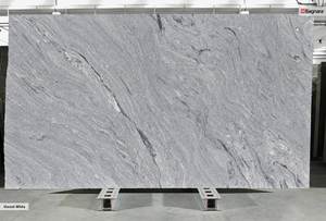 Piedra de calidad superior, bloque de granito marrón tostado Internacional, losa grande, superficie pulida, uso duradero en Hotel, garantía de por vida - Product Image 5