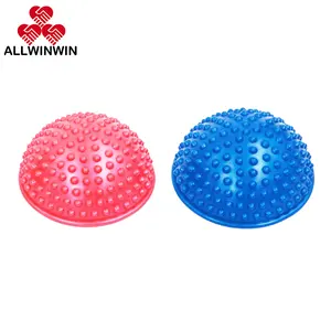 Allwinwin BLO02 Balans Pod - Half Massage Bal Reliance Oefening