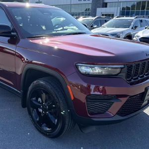 Usado 2024 Jeep Grand Cherokee Altitude X SUV - Product Image 1