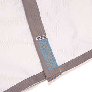 Kimono de JiuJitsu Unisexe avec Logo Personnalisé, Uniforme Gi d'Entraînement de Judo BJJ, Commande Minimum 1 Pièce, Équipement d'Entraînement de Karaté de Style Personnalisé - Product Image 6