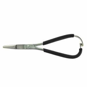 Logo personnalisé nouveauté pince de pêche à anneau fendu en acier inoxydable manuel multifonctionnel pour Instruments chirurgicaux de base de flux - Product Image 5