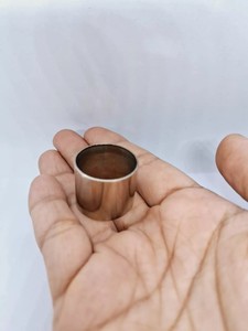 ไม้เท้าทองเหลืองสำหรับเดินในทะเลไม้เท้าสำหรับผู้ชายไม้เท้าแข็งแรงทนทาน - Product Image 4