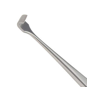 Nouvel extracteur manuel en acier inoxydable Senn Miller 2026 de qualité supérieure, instrument médical chirurgical orthopédique pour usage hospitalier, certifié CE - Product Image 2