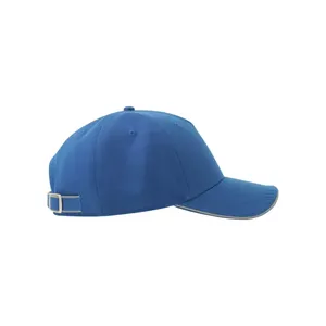 Sustainable Reflect-S <b>Hat</b> Accessories for Effective Merchandising - Product Image 6