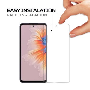 ฟิล์มกันรอยหน้าจอ ANTISHOCK สำหรับอูคิเทล C65 โปร พรีเมี่ยม ดูเรเบิล การ์ด สำหรับอุปกรณ์ของคุณ - Product Image 3