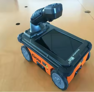 Nouveau système de prospection géophysique GSSI Mini LT Structure Scan avec moteur - Product Image 3
