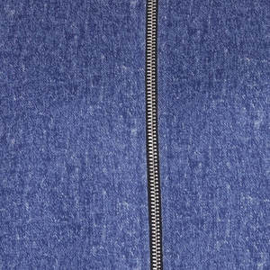 El mejor diseño de chaqueta de bombardero para mujer, chaqueta universitaria de talla grande con cremallera, chaqueta de bombardero de manga larga totalmente personalizada - Product Image 5