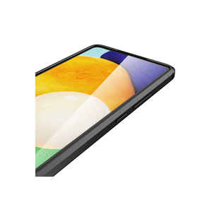 Coque en silicone antichoc bleu marine Niss pour Samsung Galaxy A33 5G, protection arrière premium pour les modèles A53 et A03S - Product Image 6