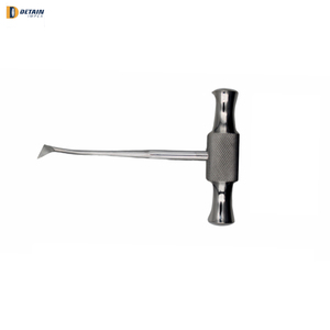 Superb Quality Dental Surgery Curved Root Lift Elevators Best Tooth Extraction Oral Surgery <b>Suture</b> <b>Kit</b> Medic Instrument - Product Image 4