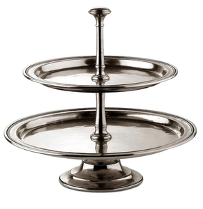 Herramientas para tartas de boda al mejor precio, soporte para servir tartas de acero inoxidable, proveedor moderno al por mayor, precio barato - Product Image 1