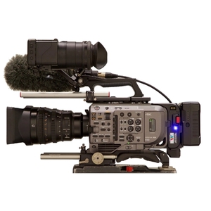 ¡Alcanza el vídeo! ¡Gran DESCUENTO! La innovación de la Cámara FX9 es pionera en la próxima generación de vigilancia - Product Image 2