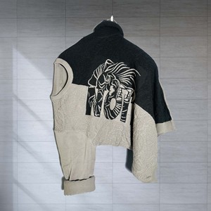 Comprar Camiseta de algodón con manga completa y cuello redondo y diseño personalizado de los hombres Camiseta de algodón para la venta por los exportadores - Product Image 2