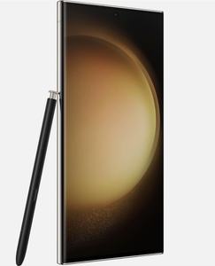 Meilleures ventes - Samsung Galaxy S23 Ultra 256 Go S918U débloqué - Qualité supérieure et très bon état - Product Image 3