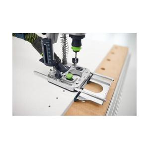 ดอกสว่านเฟสตูล PA-MB 40 สำหรับชุดอุปกรณ์หยุดเจาะไม้ - Product Image 3