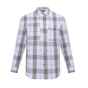 Custom <b>Shirt</b> Sleeve OEM/ODM StylesMen <b>Shirt</b> Long Breathe Button Down Cotton for Men Made in Vietnam - Product Image 2