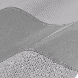 Camisetas de Trabajo de Secado Rápido y Retardantes de Llama de Alta Visibilidad - MOQ Bajo, Tallas Grandes, Precio Bajo, Personalizables, Camisetas de Seguridad Unisex - Product Image 6